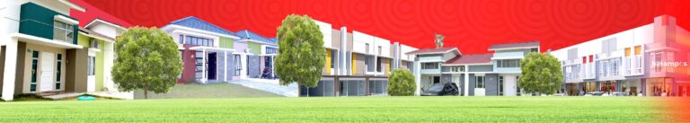 Promo Cicilan Panjang untuk Dreamland, Cicilan 80 Bulan Tanpa Bunga