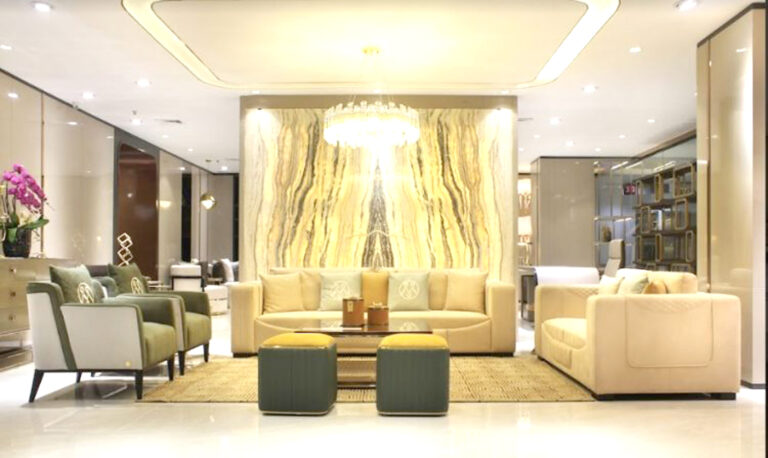 Furnitur Mewah dengan Harga Terjangkau Jadi Tren