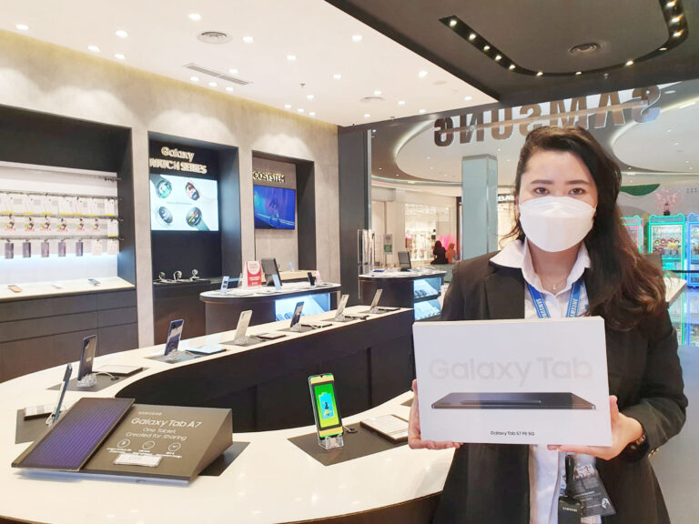 Menghadirkan Promo Smartphone Menarik