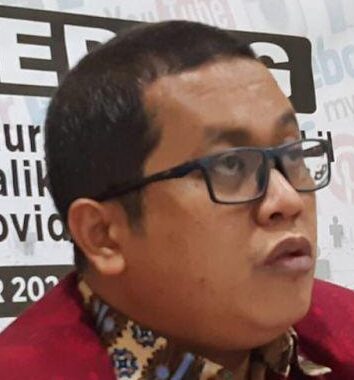 Ini 5 Orang Tim Seleksi Bawaslu Kepri