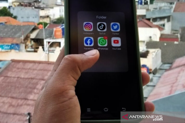 Di China, Operator Telepon Blokir Panggilan Nomor Asing