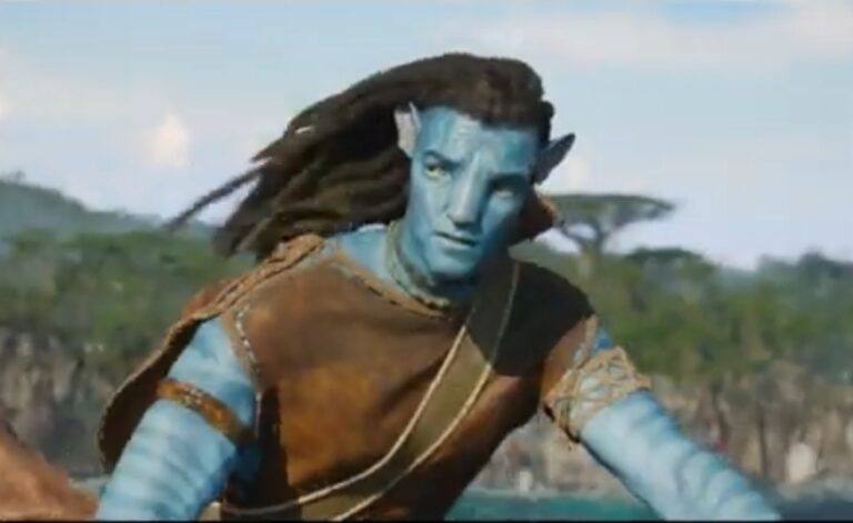 Tayang di Bioskop Desember 2022, 20th Century Fox  Rilis Cuplikan Film Avatar 2