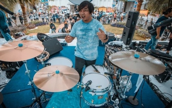 Brian Hengkang dari Sheila on 7, Adam Akui Ada Masalah Rumah Tangga Band