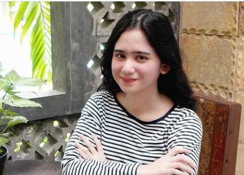 Tissa Biani Ketagihan Main Film yang Diangkat dari Kisah Nyata