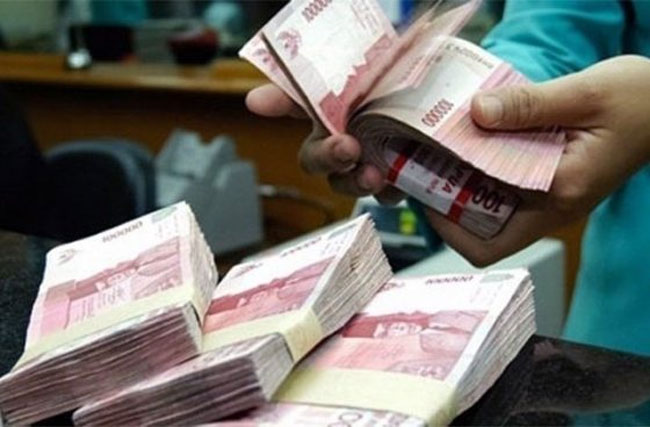 Kepala BI: Jaga Kedaulatan Rupiah di Daerah Perbatasan
