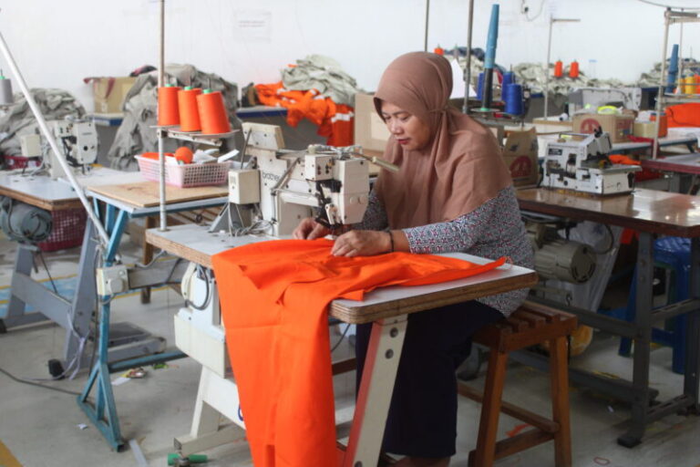 Realisasi Investasi Sektor Industri Pengolahan Mencapai Rp 103,5 Triliun