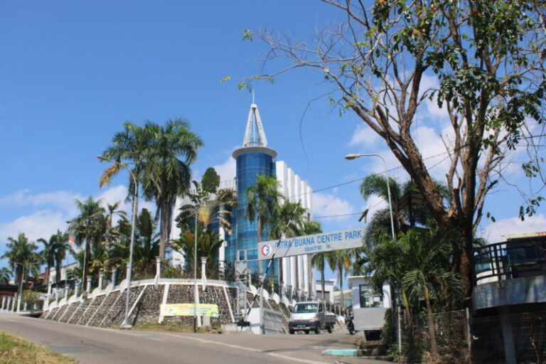 DPR Minta Pemerintah Memperbaiki Peringkat Kemudahan Berbisnis