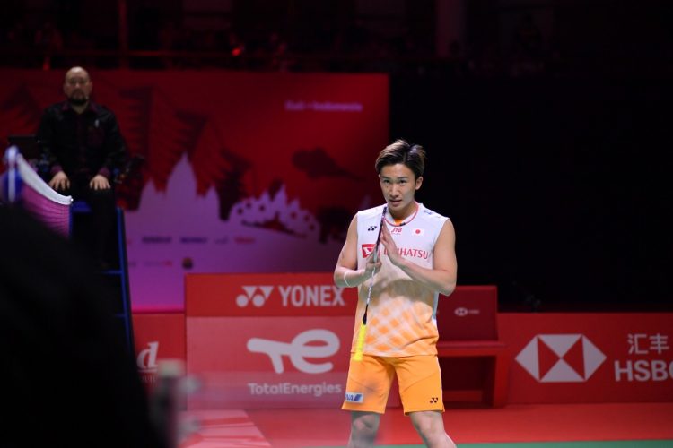 Pebulu Tangkis Terbaik Dunia akan Turun di Indonesia Open 2022