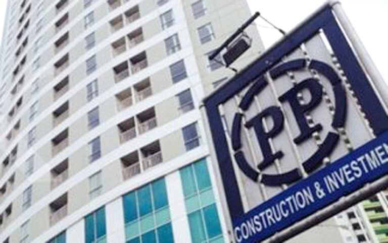 Laba Bersih PT PP Naik 13,42%