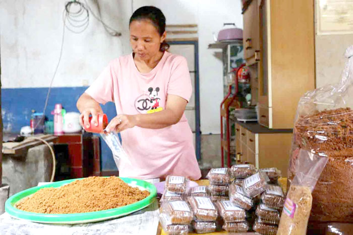 Warisan Budaya Tak Benda Bernama Galendo