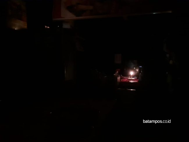 Warga Sesalkan Pemadaman Listrik Tanpa Pemberitahuan