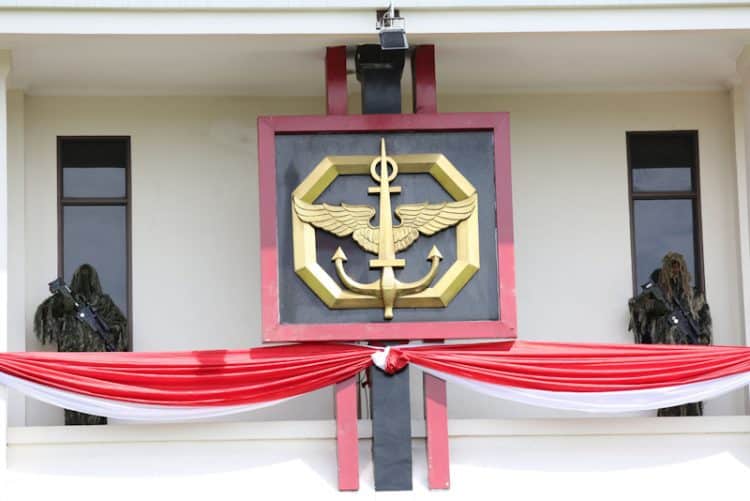 Kabar Duka, Mantan Danjen Kopassus Jenderal (Purn) Widjojo Soejono Wafat