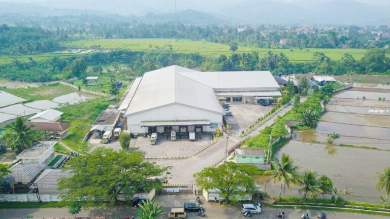 Semakin Perhatikan Mutu Makanan