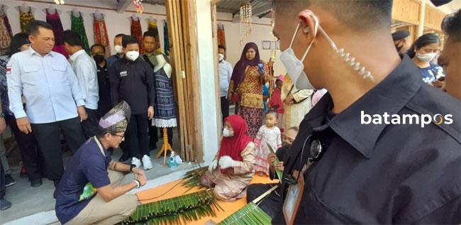 Wali Kota Batam Optimistis Pariwisata Batam Bangkit