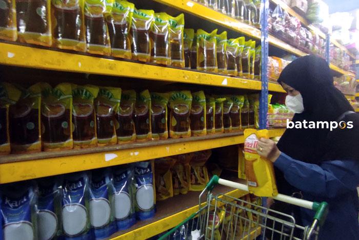 Harga Minyak Goreng Diprediksi Turun Pekan Depan