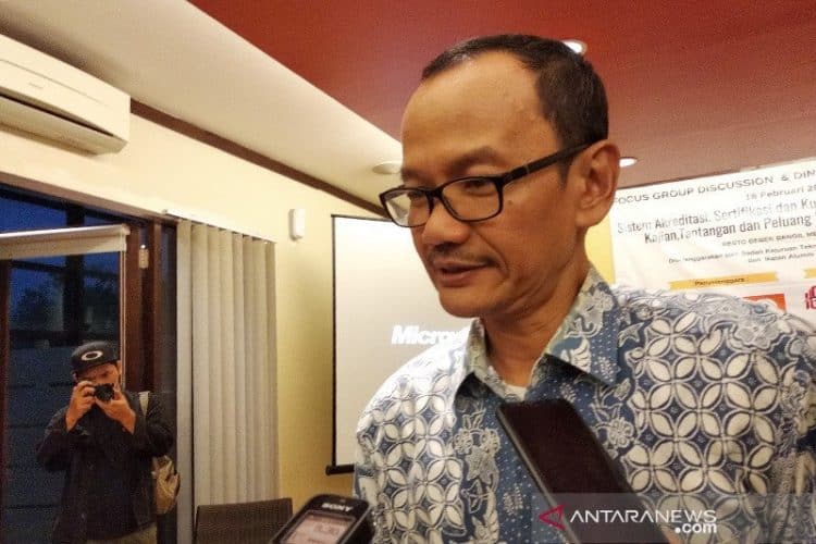 Program RPL Beri Diskon SKS, Masa Kuliah Jadi Lebih Pendek