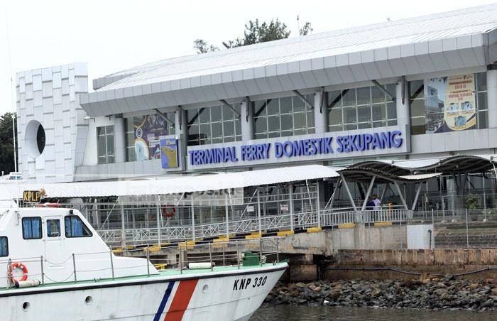 Tidak Ada Penundaan Kapal Akibat Cuaca