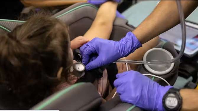 Pasien Hepatitis Terlambat Ditangani, Keluarga Pasien di Inggris Bisa Menuntut