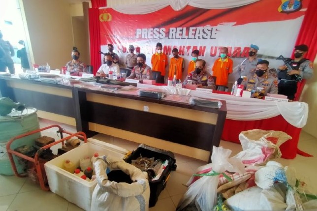 Aset Briptu Hasbudi Ditelisik PPATK