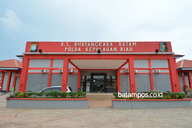 Polda Kepri Akan Gelar Operasi Bibir Sumbing Gratis, Daftar di Sini