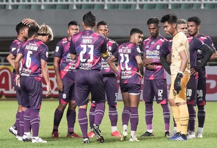 Empat Klub Liga 1 Resmi Berganti Nama, Termasuk RANS Cilegon