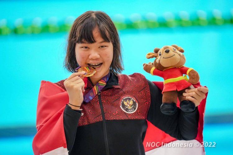 Skuad Minimal, Indonesia Raih Prestasi Maksimal