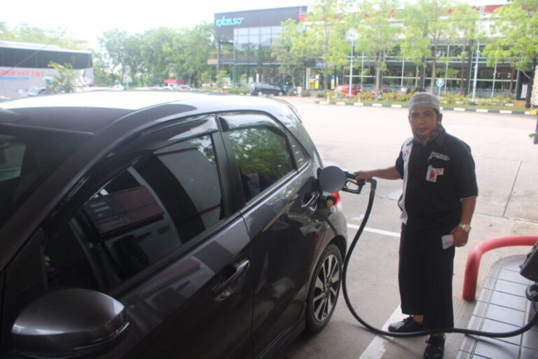 Pertamina Siapkan Satgas RAFI 2022 hingga 16 Mei untuk Mengantisipasi Masyarakat yang Melakukan Perjalanan