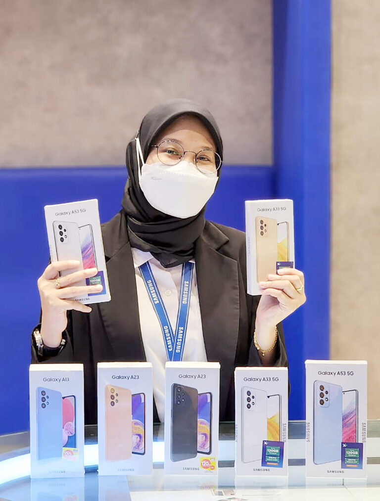 Smartphone dengan Perfoma Terbaik untuk Konten