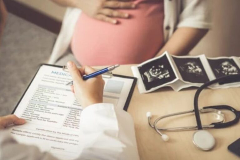 Sebelum Merencanakan Kehamilan, Ada Baiknya Lakukan Skrining Jasmani