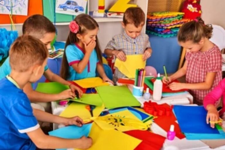 Pembelajaran Sosial Wajib Diterapkan sejak Dini