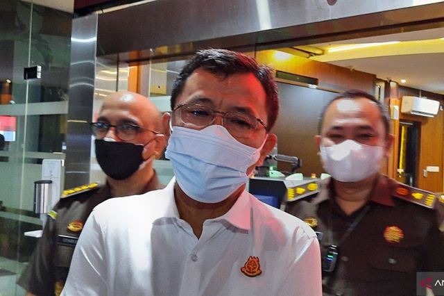 Kejagung Sebut Belum Ada Indikasi Duit Korupsi Ekspor CPO ke Parpol