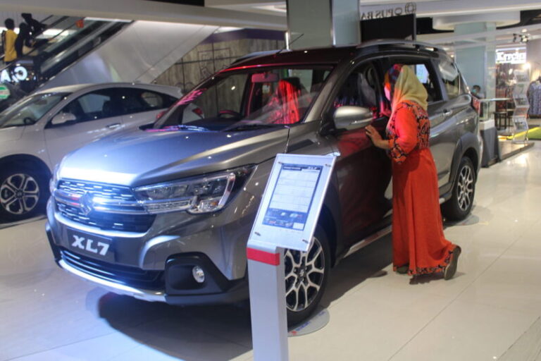Suzuki Finance Indonesia Berikan Promo Spesial