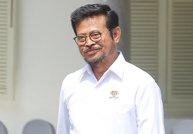 PMK Hewan Tak Menular ke Manusia