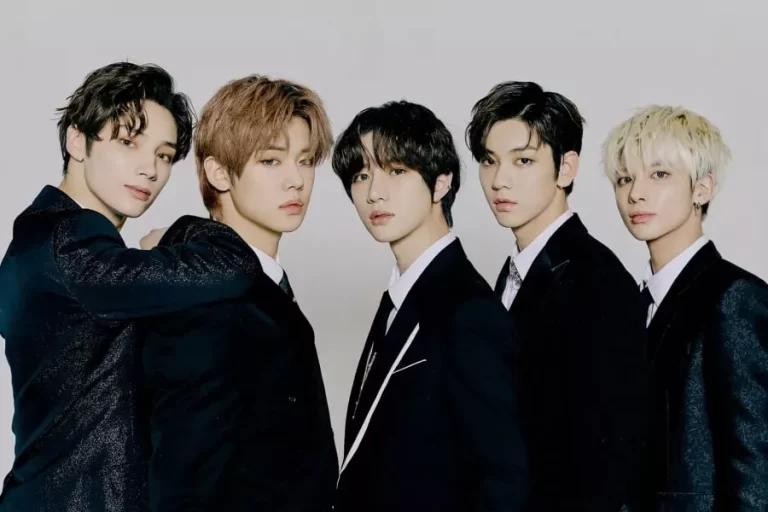 Baru Dirilis Dua Hari, Album Baru TXT Terjual Lebih dari Satu Juta Copy