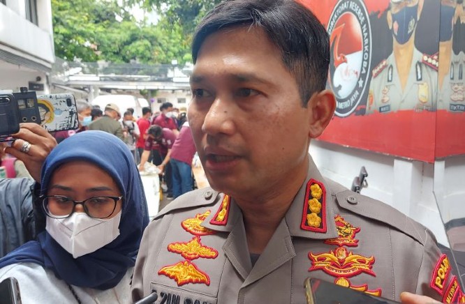 Peringatan, Ada Polisi Selingkuh Langsung Pecat!