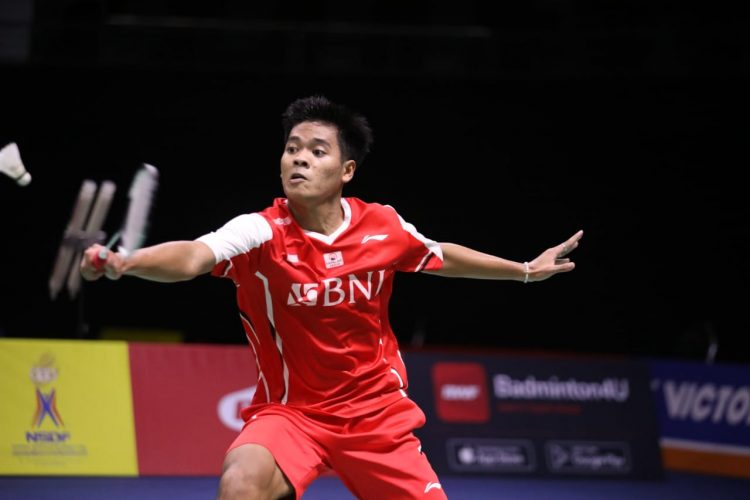 Sempat Tertinggal 0-2, Indonesia Bekuk Korea 3-2
