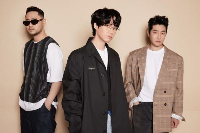 Epik High akan Manggung di Jakarta