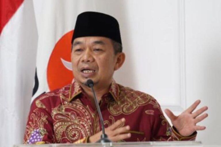 F-PKS Tegaskan Tidak Ada Ruang bagi Pelaku LGBT di Indonesia