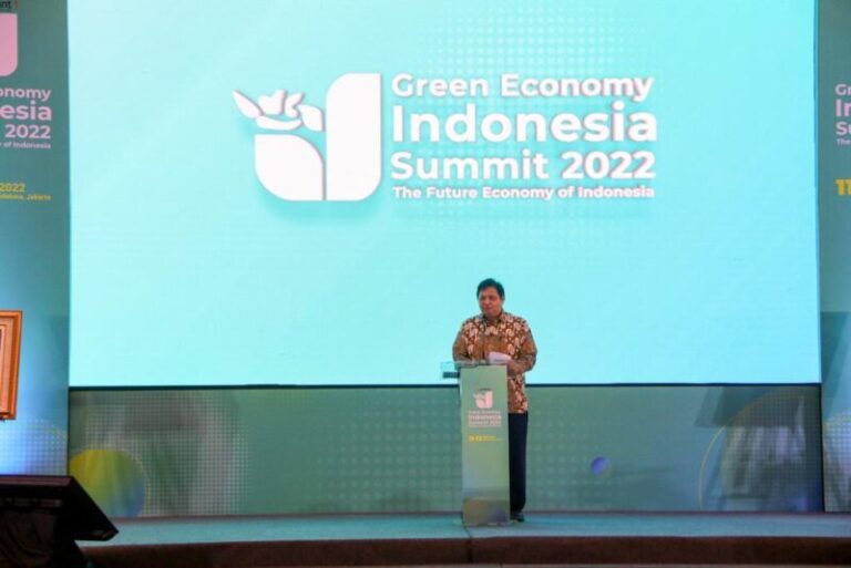 Airlangga Hartarto: G20 Bahas Kesiapan Finansial Global Hadapi Pandemi