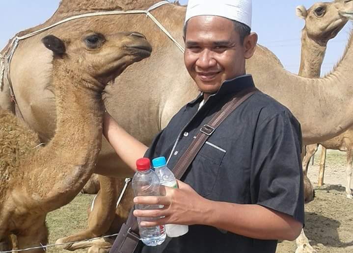 Stok Kambing Tak Mencukupi, Akikah Warga Batam Terancam Tertunda 1 WhatsApp Image 2022 05 19 at 09.58.18 e1652930254696