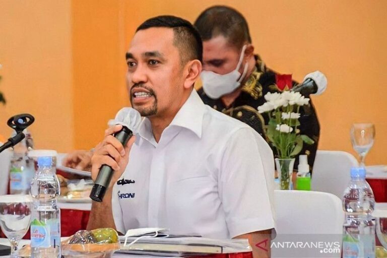 Anggota DPR Sebut Penangkapan 2 Hakim Pengguna Sabu Memalukan