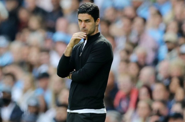 Arsenal vs Hotspur Rebutan Posisi 4 Besar Liga Inggris