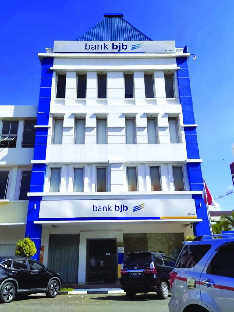 Nasabah Bank Ikut Rayakan New Experience DIGI