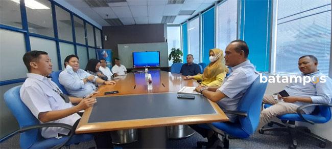 Sirajudin Nur: PR Berat Politisi di Kepri Adalah Soal Kepercayaan