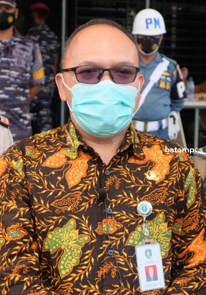 Waspada Hepatitis Akut, Dinkes Kepri Minta Orang Tua Awasi Jajanan Anak-Anak
