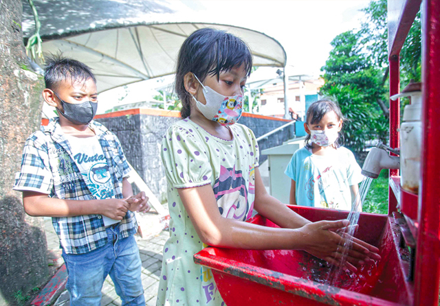 Flu Singapura, Gejala dan Mencegahnya