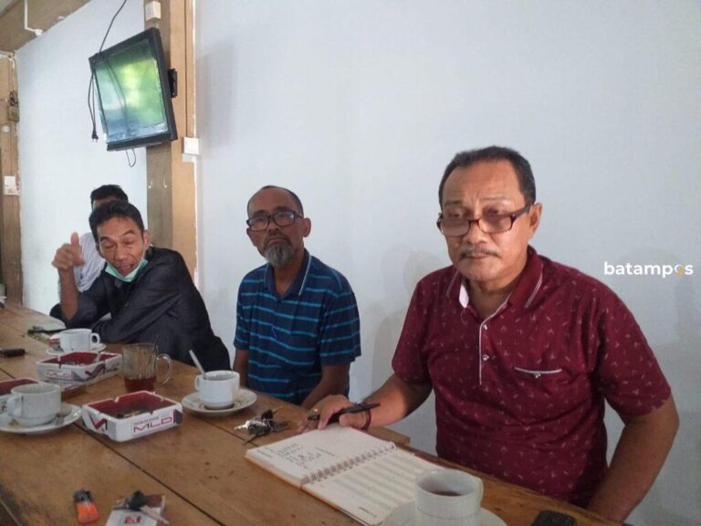 Akibat PMK, Pulau Bintan Terancam Kekurangan Daging Sapi