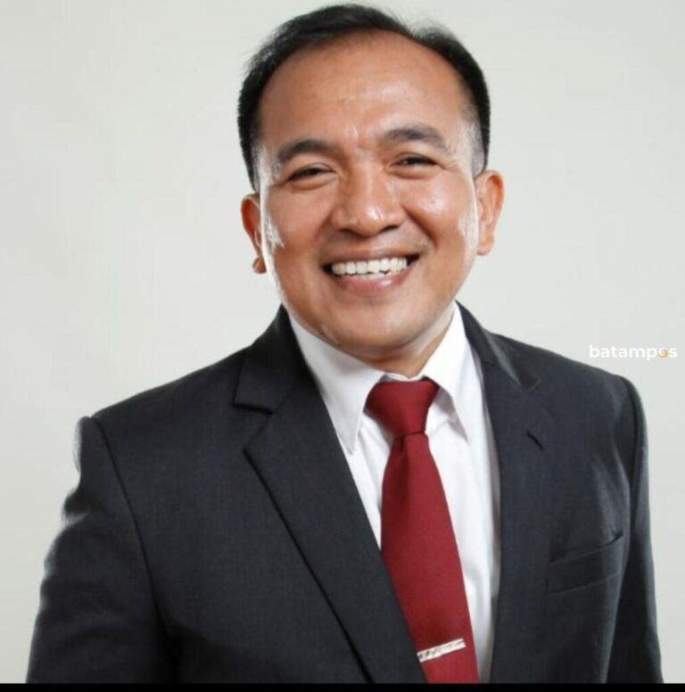 Februari 2022, 102.035 Orang Usia Kerja di Kepri Terdampak Covid