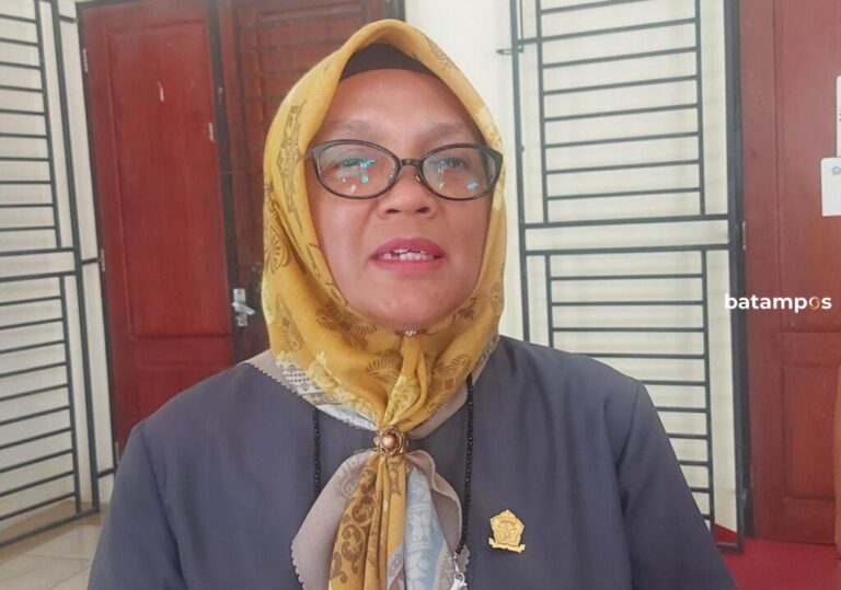 1 Desember 2022, Kabupaten Bintan Rayakan Hari Jadi Ke-74 Tahun