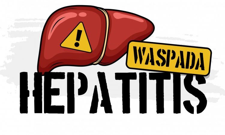 Mau Terhindar dai Hepatitis dan Cacar Monyet, Syaratnya Cukup Hidup Sehat
